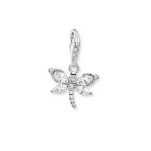 Thomas Sabo "dragonfly" charm 1872-051-14