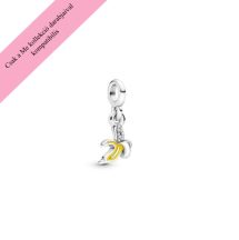 Pandora me cool banana mini függő charm 799673C01