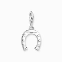 Thomas Sabo "horseshoe" charm 0064-001-12