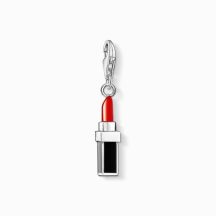 Thomas Sabo "lipstick" charm 0298-007-10