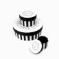 Thomas Sabo "lucky number 21" charm 0460-001-12