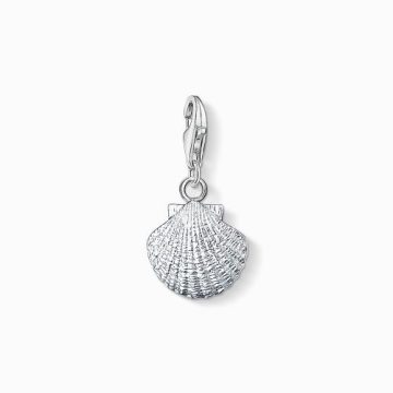 Thomas Sabo "seashell" charm 0803-001-12