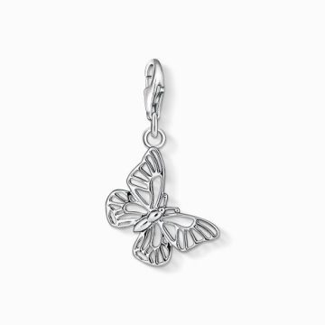 Thomas Sabo "butterfly" charm 1038-001-12