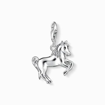 Thomas Sabo "horse" charm 1074-007-12