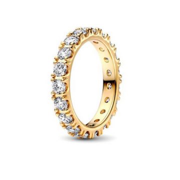 Pandora Örök szikrázó sor shine gyűrű 160050C01  