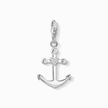 Thomas Sabo "anchor" charm 1731-051-14