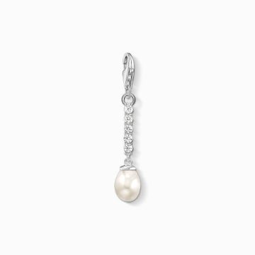 Thomas Sabo "pearl" charm 1803-167-14