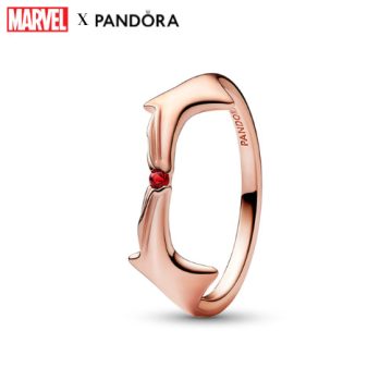 Pandora Rose Marvel Skarlát Boszorkány gyűrű 182756C01