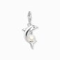Thomas Sabo "dolphin with pearl" charm 1889-664-7