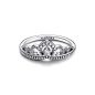 Pandora Királyi gyöngyös tiara gyűrű 192233C01