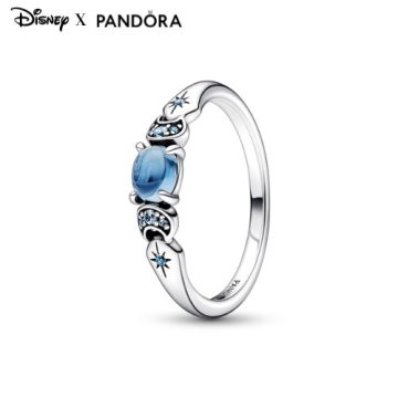 Pandora Disney Jázmin hercegnő gyűrű 192344C01