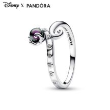 Pandora Disney A kis hableány Ursula gyűrű 192697C01