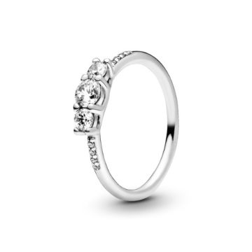 Pandora Mesebeli Csillogás Gyűrű 196242CZ