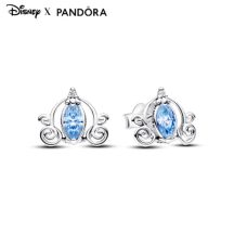 Pandora Disney Hamupipőke hintója fülbevaló 293060C01