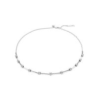 Pandora Szikrázó pavé collier nyaklánc 390059C01-45 