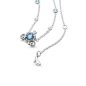 Pandora Disney tökhintó collier nyaklánc 399198C01-45