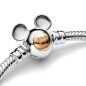 Pandora Disney 100. évfordulós Moments kígyólánc karkötő 592514C00