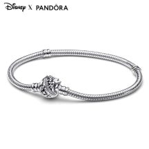   Pandora Disney Csingiling kapcsos Moments kígyólánc karkötő 592548C01