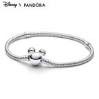 Pandora Disney Mickey Mouse Moments karkötő 593061C00