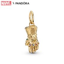   Pandora Shine Marvel Bosszúállók Végtelen Kesztyű függő charm 760661C01