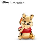 Pandora Disney Shine Micimackó charm 762212C01