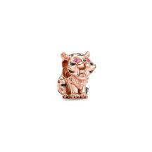 Pandora Kínai tigris charm 780067C01