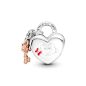 Pandora Disney Minnie&Mickey szerelemlakat charm 780109C01