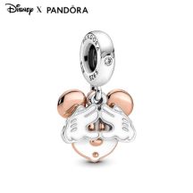 Pandora Disney Mickey dupla függő charm 780112C01
