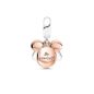 Pandora Disney Mickey dupla függő charm 780112C01