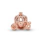 Pandora Rose Disney Hamupipőke szikrázó hintó charm 789189C01