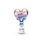 Pandora Boldog születésnapot hőlégballon függő charm 791501C01