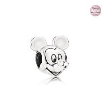 Pandora Disney Mickey portré charm 791586