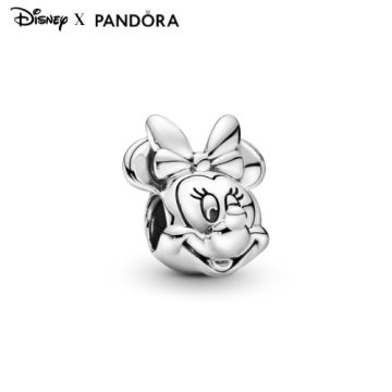 Pandora Disney Minnie portré charm 791587