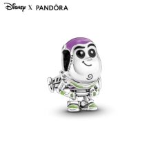 Disney Pixar Buzz Lightyear charm 792024C01