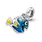 Disney Pixar Szenilla függő charm 792025C01