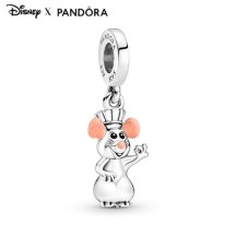 Pandora Disney Pixar Remy függő charm 792029C01