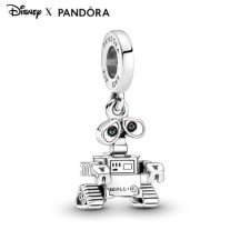 Pandora Disney Pixar Wall-E függő charm 792030C01