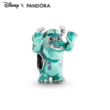 Pandora Disney Pixar Sulley charm 792031C01