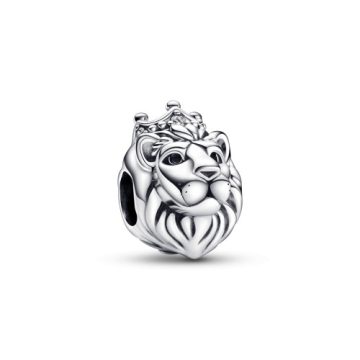 Pandora Királyi oroszlán charm 792199C01