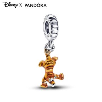 Pandora Disney Tigris függő charm 792213C01