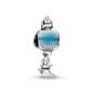 Pandora Disney Dzsinn és lámpás charm 792348C01