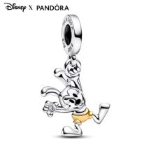   Pandora Disney 100. évfordulós Oswald függő charm  792519C01