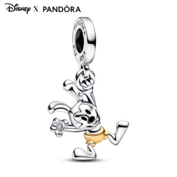 Pandora Disney 100. évfordulós Oswald függő charm  792519C01