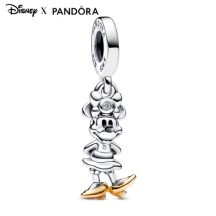   Pandora Disney 100. évfordulós  Minnie Egér függő charm 792559C01