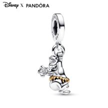   Pandora Disney 100. évfordulós Balu függő charm 792682C01