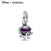   Pandora Disney A kis hableány Ursula függő charm 792684C01