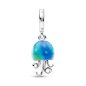 Pandora Színváltó medúza függő charm 792704C01