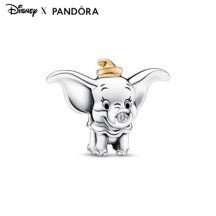 Pandora Disney 100. évfordulós Dumbó charm 792748C01