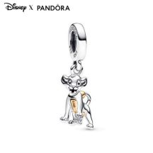   Pandora Disney 100. évfordulós Simba függő charm  792749C01