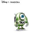 Pandora Disney Pixar Mike Wazowski charm 792754C01